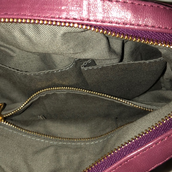 NWT See By Chloé Lifou Crossbody Bag Leather - Picture 2 of 10